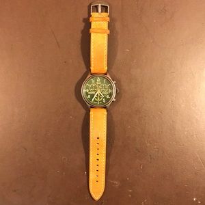 Timex Watch
